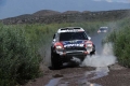 Dakar 2012 - leg 2 - Krzysztof Holowczyc - Jean-Marc Fortin (Mini All 4 Racing) - -media-