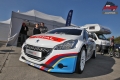 20 Peugeot 208 T16 - Josef Petr