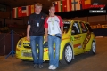Pokladn�k - �koda rally club