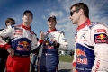 Sordo a Ogier a Loeb - Andr Lavadinho