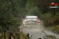 East Belgian Rally 2011 - Tom Buyse