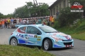 Odloilk - koda rally club