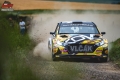 Vlek - Rallyservice.cz
