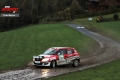East Belgian Rally 2011 - Tom Buyse