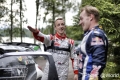 Meeke a Latvala - Andr Lavadinho