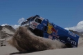 Dakar 2012 - leg 5 - Eduard Nikolaev - Sergey Savostin - Vladimir Rybakov (Kamaz 4326 KV) - -media-