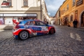Steinbock - Rallyservice.cz