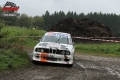 East Belgian Rally 2011 - Tom Buyse
