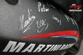 Martini Racing - Dalibor Benych
