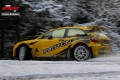 Test Proton - Per Gunnar Andersson ped Rallye Monte Carlo 2011 - Victor Bellotto