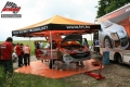 Kresta test p�ed Kopnou - Roman Ka�p�rek