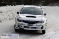 test Stobart ped Rally Sweden 2011 - Micke Lindh