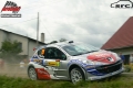Bouffier - �koda rally club