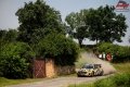Vlek - Rallyservice.cz