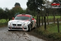 East Belgian Rally 2011 - Tom Buyse