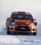 test Stobart ped Rally Sweden 2011 - Micke Lindh