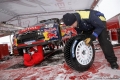 Citro�n a Michelin - Andr� Lavadinho