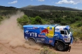 Dakar 2011 - leg 2 - Kabirov - Belyaev - Mokeev (Kamaz) - -media-