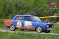 Fekete - koda rally club