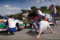 Ford team a Solberg - Andr Lavadinho