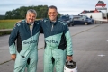 Ka�par a Ad�mek - Rallyservice.cz