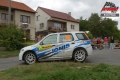 P�nzes - �koda rally club
