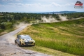 Vlek - Rallyservice.cz