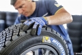 Michelin - Andr Lavadinho