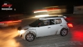 Pavel Valouek - test ped Jnner Rallye 2011 - Roman Kaprek