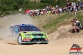 Latvala - Tomasz Bugiel