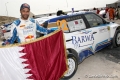 Al Attiyah - Andr Lavadinho