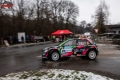 Tluskov - Rallyservice.cz