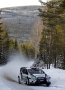 test Stobart ped Rally Sweden 2011 - Micke Lindh