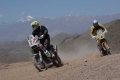 Dakar 2012 - leg 3 - Philippe Depoorter (KTM), Jn Zatko (BMW G450 x) - -media-