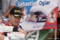 Ogier - Andr� Lavadinho