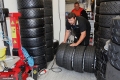 23 Tyres - Josef Petr