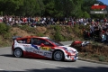 Ogier - Sharkie