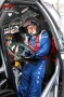 Raimund Baumschlager test na Jnner Rallye 2011 - Daniel Fessl