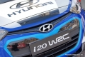 Hyundai i20 WRC - Sven Kollus