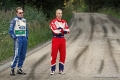 Latvala a Hirvonen - Andr Lavadinho