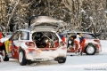 Loeb a Ogier - Andr� Lavadinho
