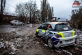 Berger a Novk - Rallyservice.cz