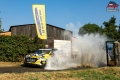 Vlek - Rallyservice.cz