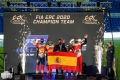 Rallye Team Spain - Sven Kollus