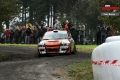 East Belgian Rally 2011 - Tom Buyse