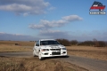 Test JT ha Group Rally Teamu - Martina Dukov + Marcel k