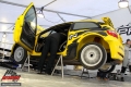 Test Proton - Per Gunnar Andersson ped Rallye Monte Carlo 2011 - Victor Bellotto