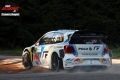 Latvala - Tomasz Bugiel