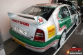 zzx_�koda Octavia WRC - Dalibor Benych