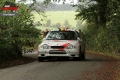 East Belgian Rally 2011 - Tom Buyse